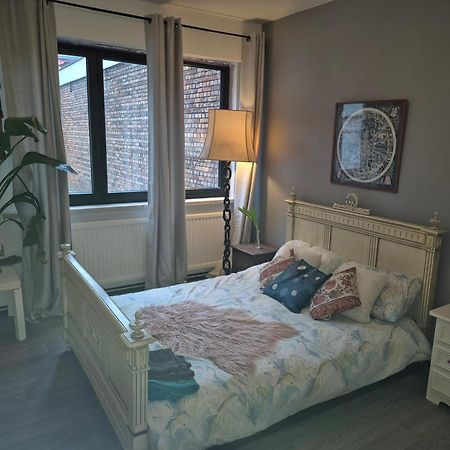 Gent'S Accomodations For Short And Middle Long Stay Buitenkant foto