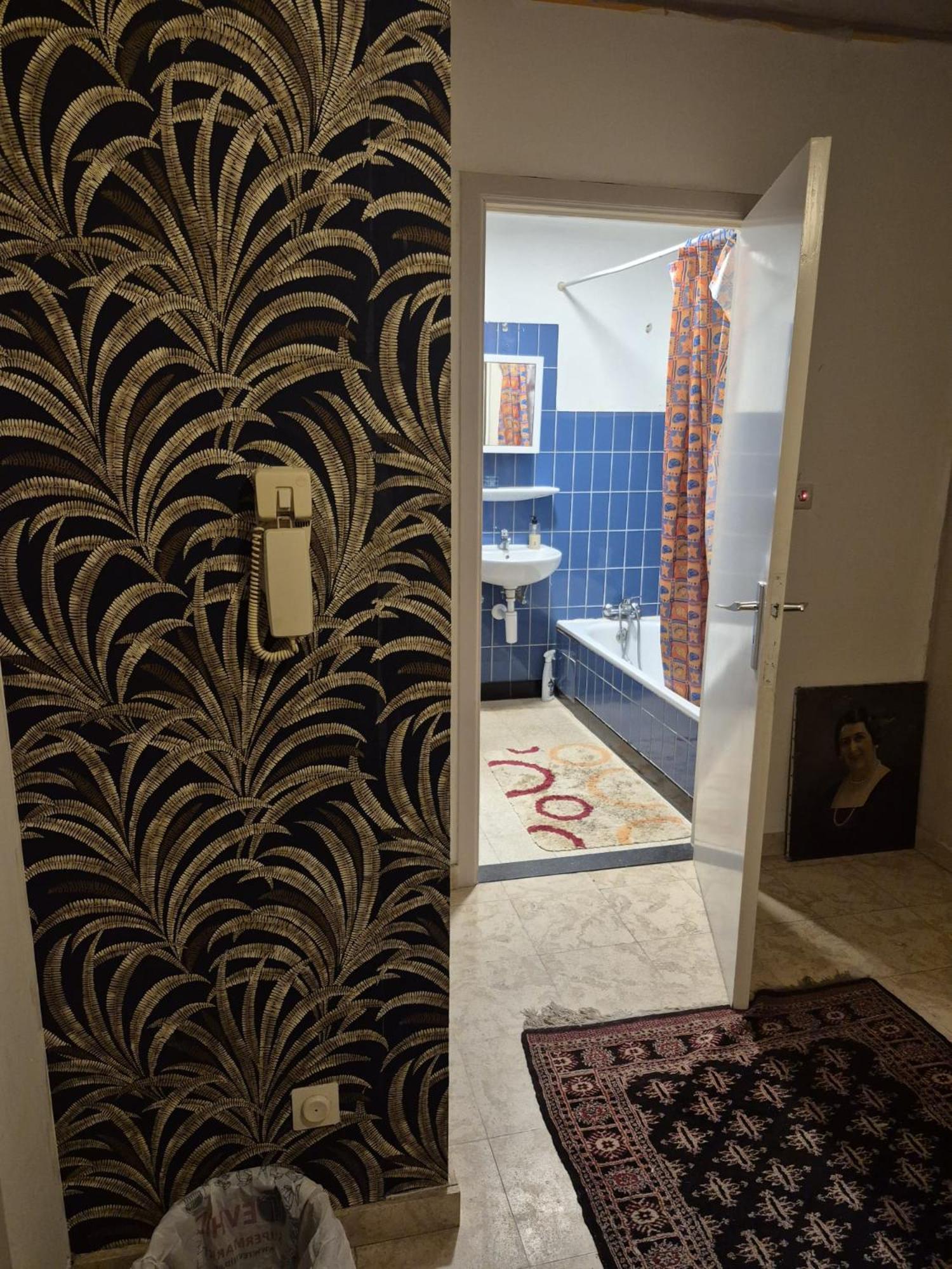Gent'S Accomodations For Short And Middle Long Stay Buitenkant foto