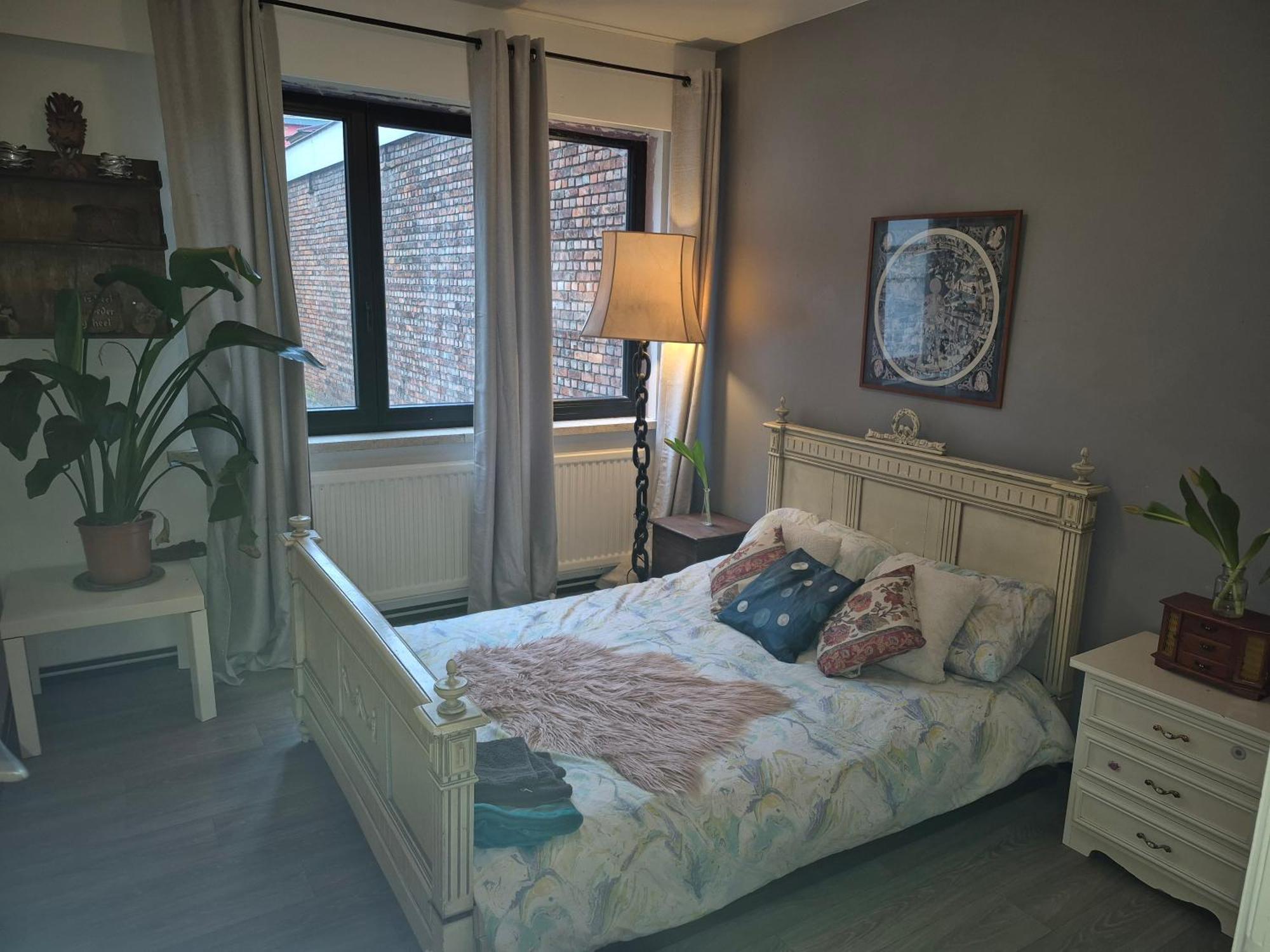 Gent'S Accomodations For Short And Middle Long Stay Buitenkant foto